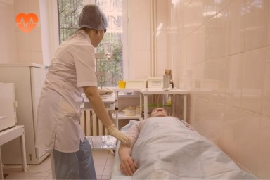 Бесплатное лечение алкоголизма в Северном