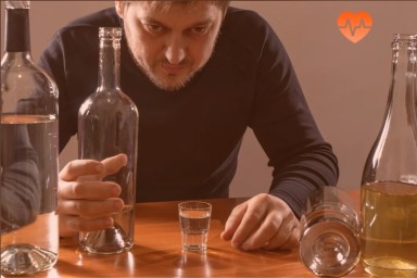 Лечение белой горячки в Северном