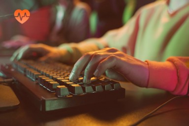 Лечение игромании в Северном