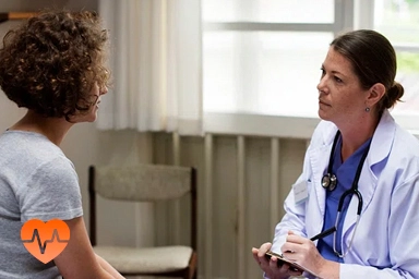 Лечение тревожного расстройства в Северном