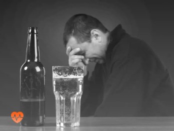 Лечение алкогольной депрессии в Северном