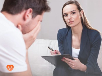 Лечение алкогольной депрессии в Северном