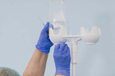 Капельница от запоя в Северном