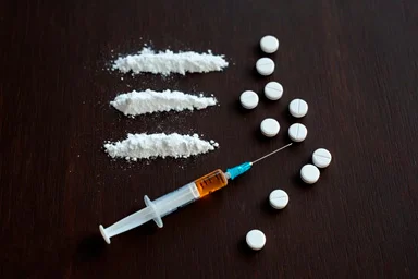 Реабилитация наркозависимых в Северном