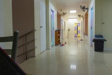 О клинике в Северном